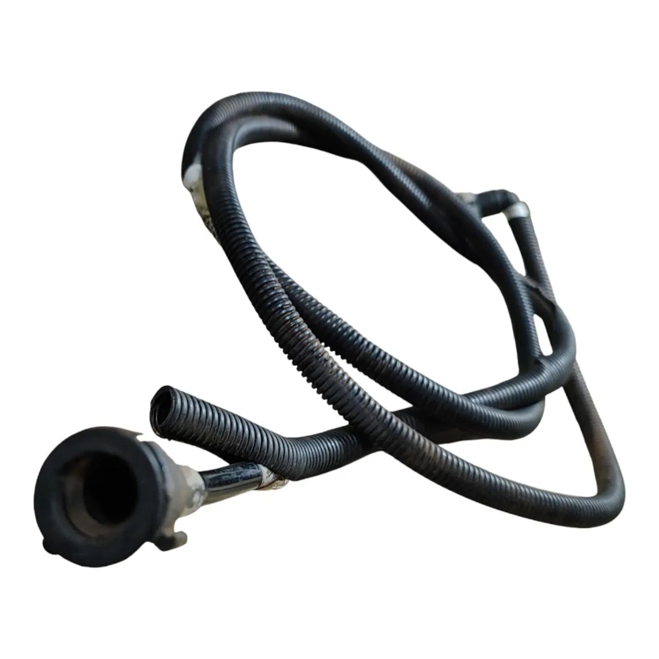 Tubo Cano Arla Adblue Vw * 10160 Original 2p0131984 - Foto 2