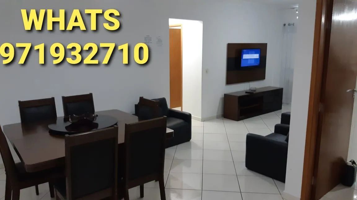 Apto 2 suítes churrasqueira na sacada  - Foto 14