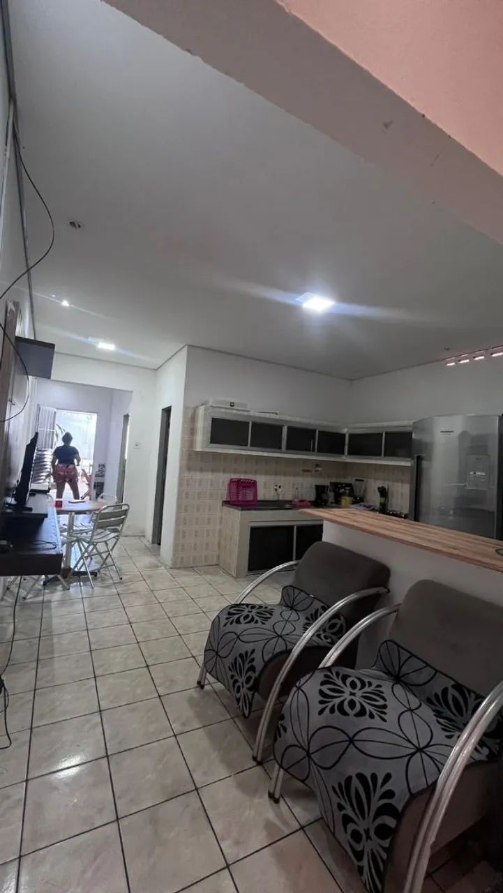  CASAS temporada prado Bahia MOTO ROCK central com piscina falar com Aparecida Thomy - Foto 4