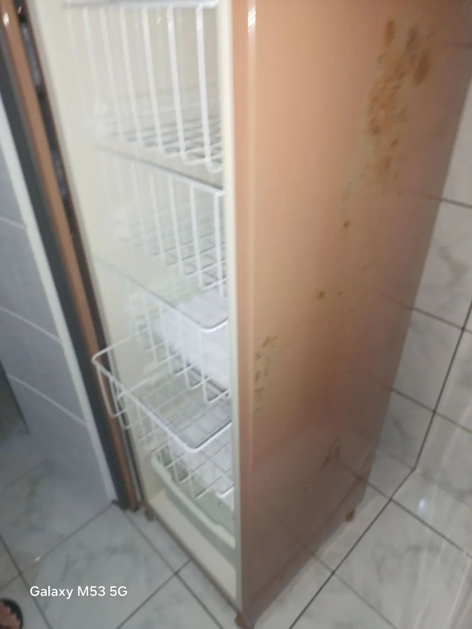 Freezer Consul Slim  - Foto 2