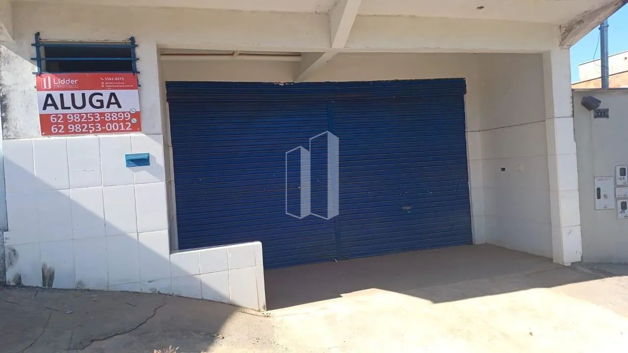 Sala Comercial em Vila Galvão - Senador Canedo, GO