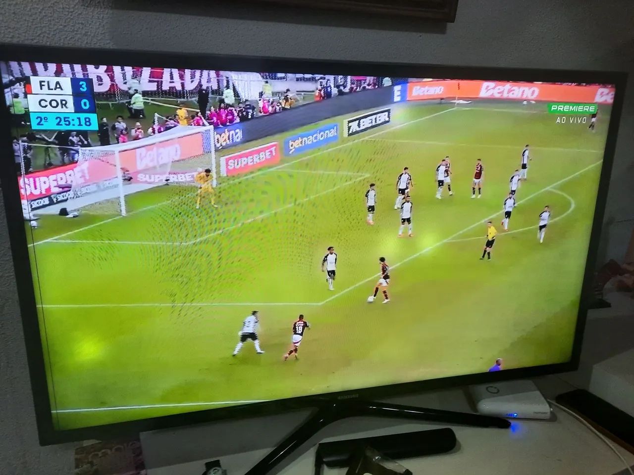 TV Samsung Smart 40" Led - Foto 3