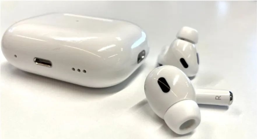 Fone de ouvido