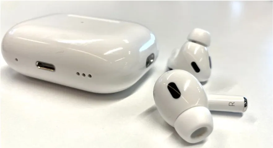 Fone de ouvido