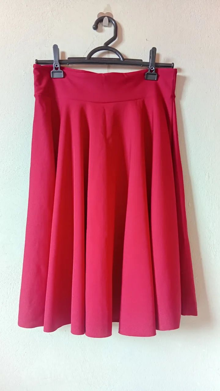 Saia godê - Foto 5