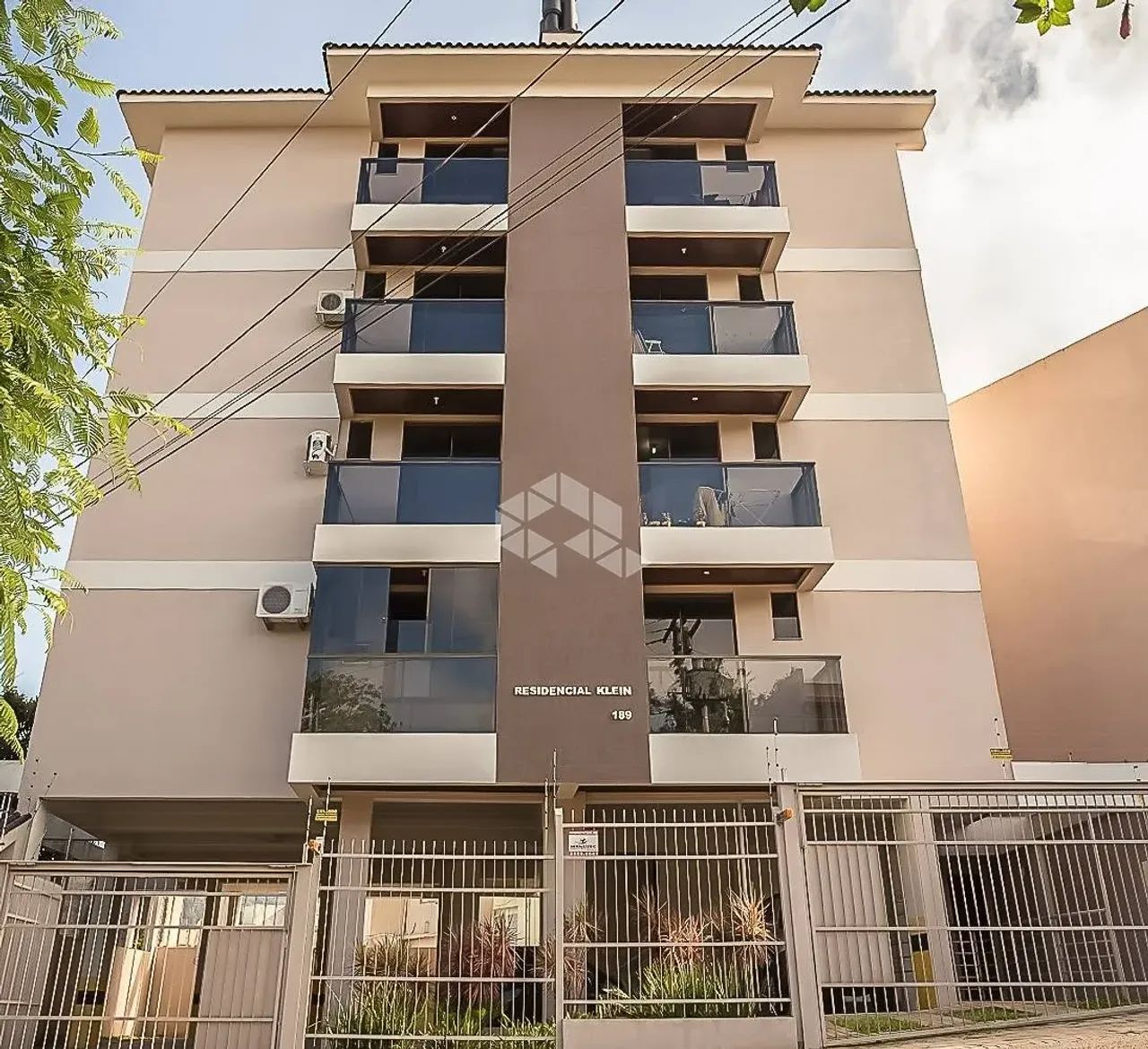 Apartamento de 01 dormitório à venda no bairro Nossa Senhora do Rosário, em Santa Maria.