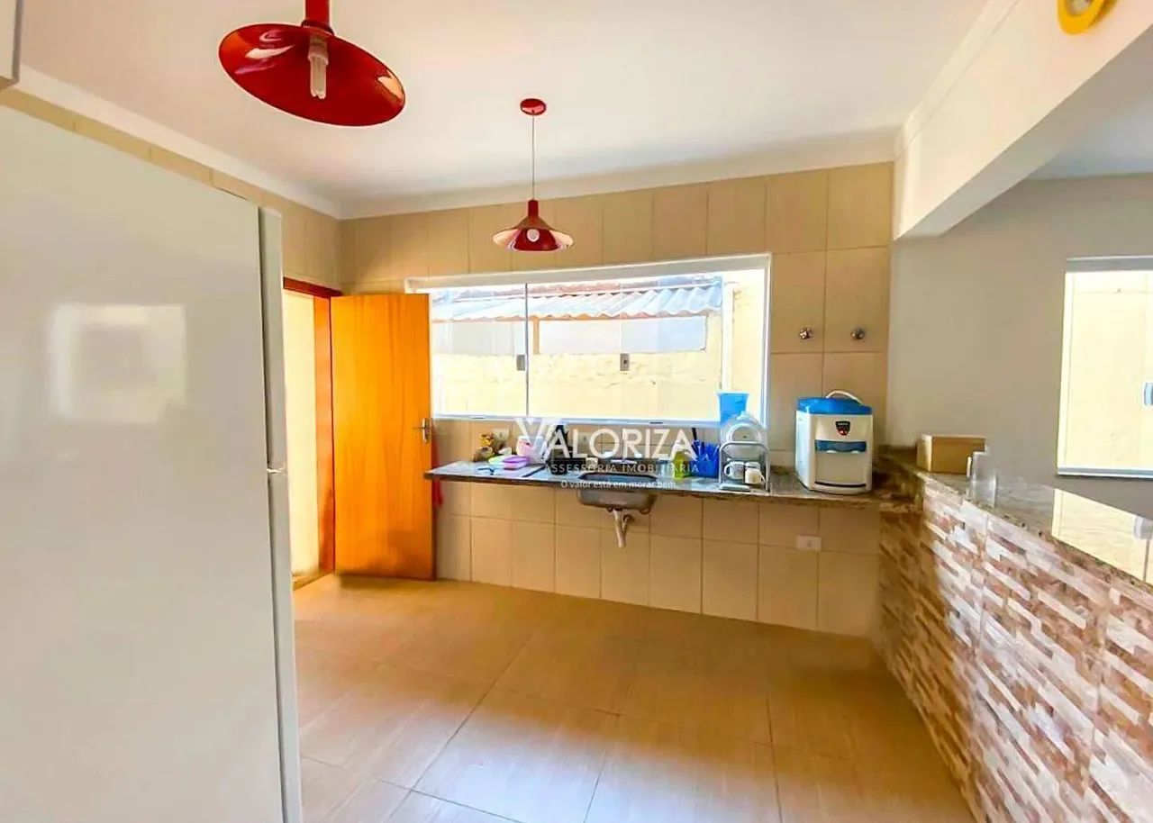 Casa com 5 quartos para alugar, 270 m² por R$ 4.698/mês - Vila Hortência - Sorocaba/SP - Foto 5