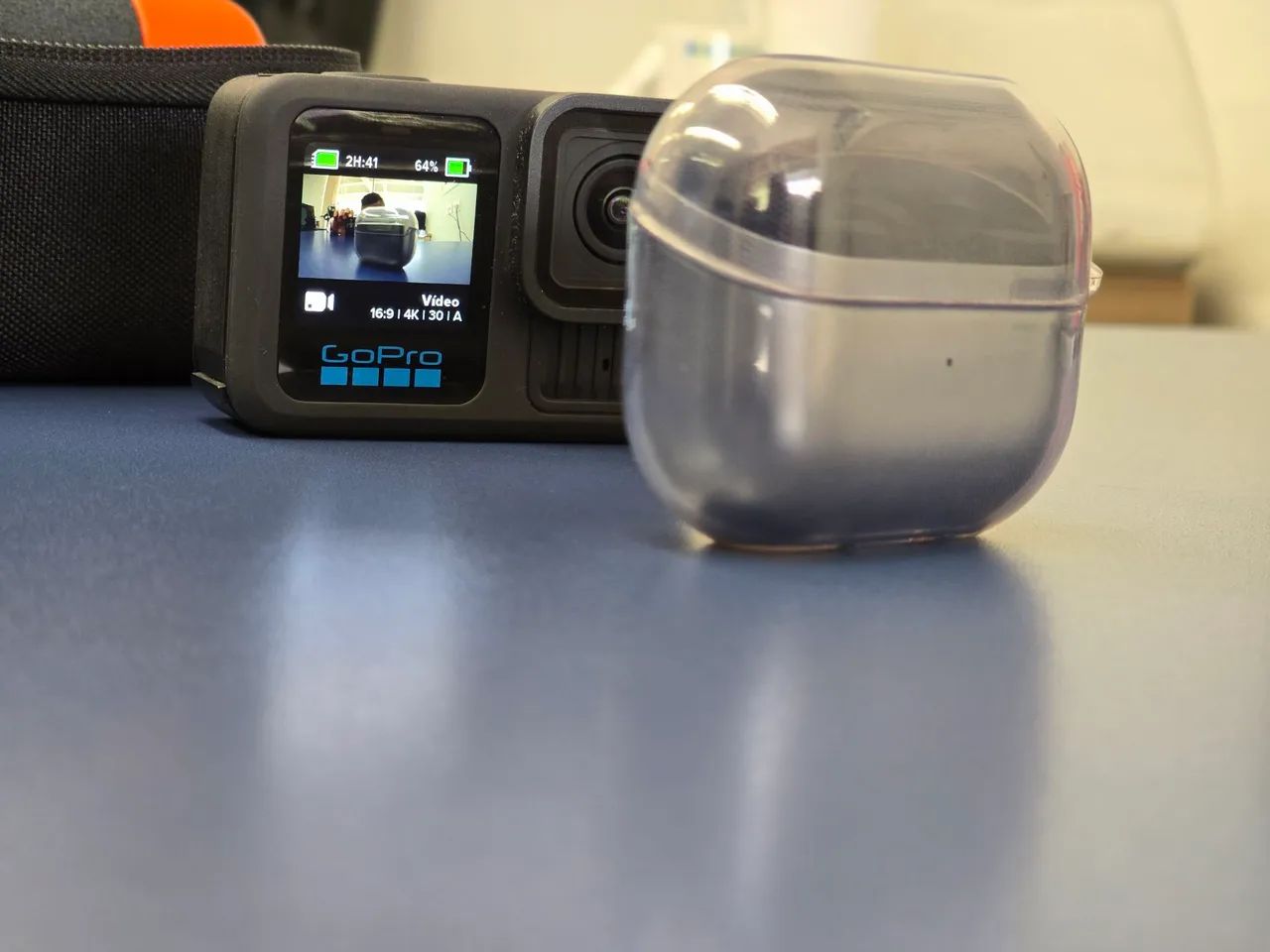 Gopro 13 Hero Black  - Foto 6