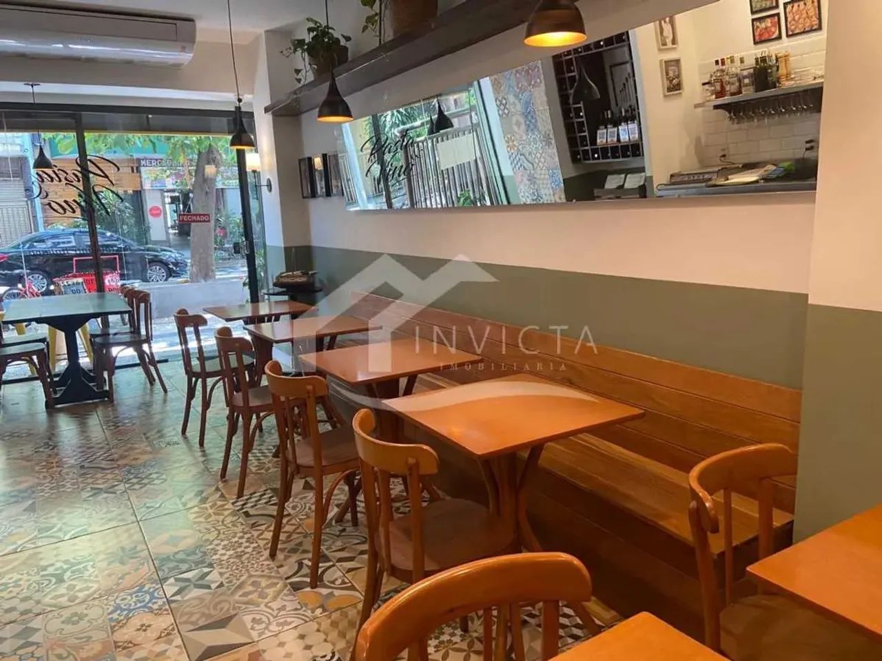 Restaurante à venda em excelente localização no P6 - Foto 2