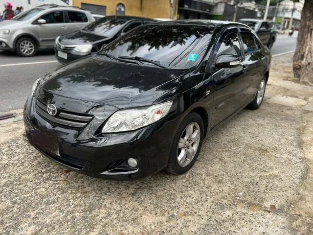COROLLA XEI 2010 - Foto 2