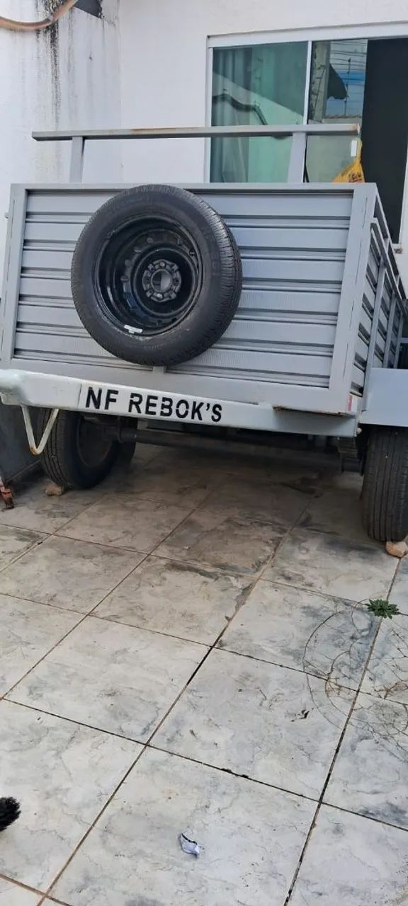 Carretinha  - Foto 2