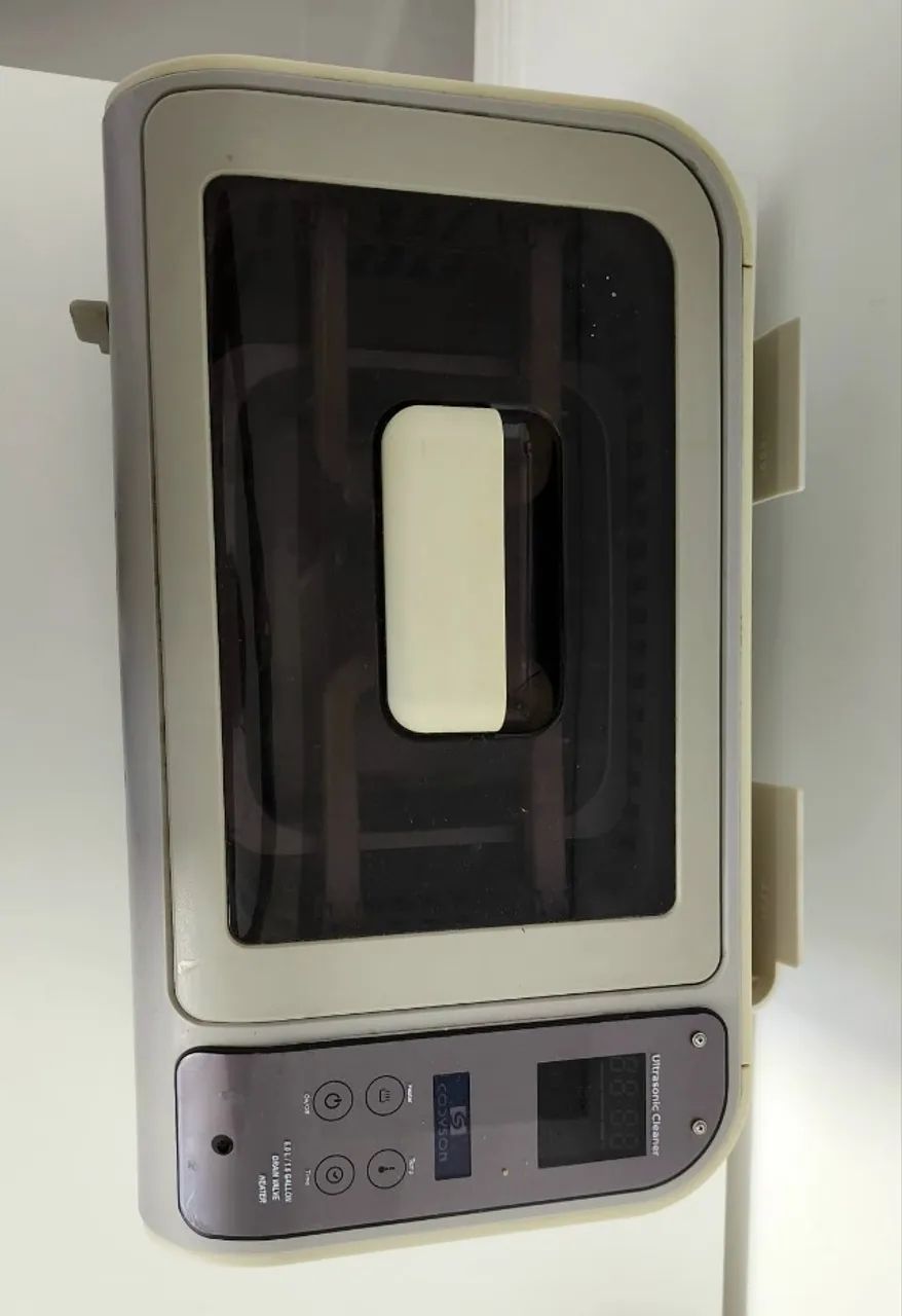 Limpador ultrassônico comercial - Modelo: CD-4862