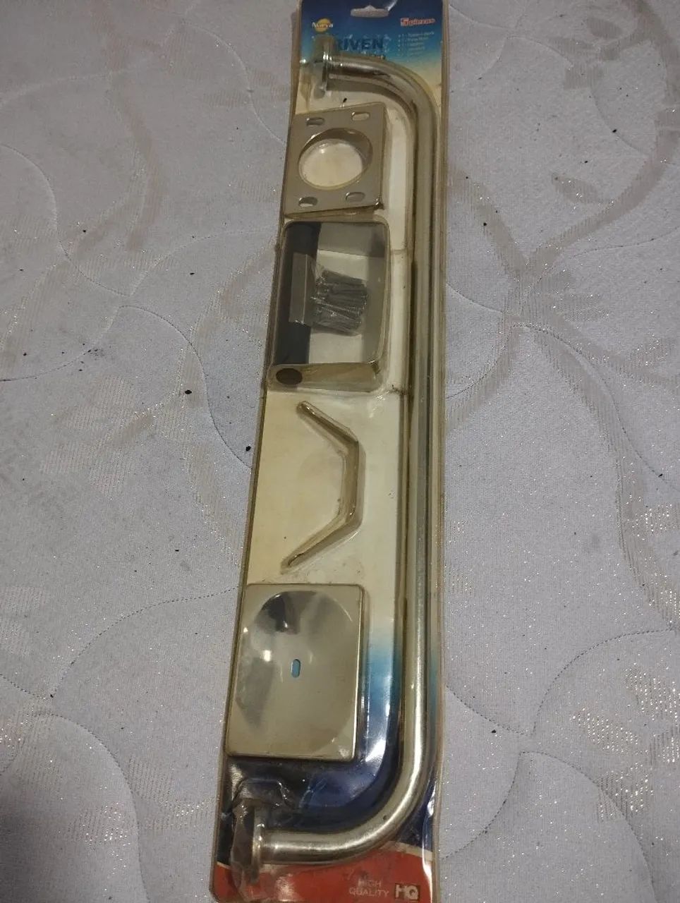 OFERTA ÚNICA! Conjunto para banheiro 64842817916547120