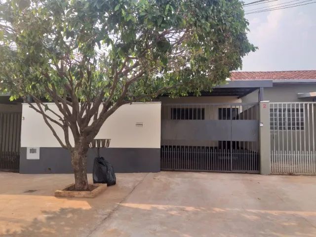 Foto - Campo Grande - Vila Santa Luzia