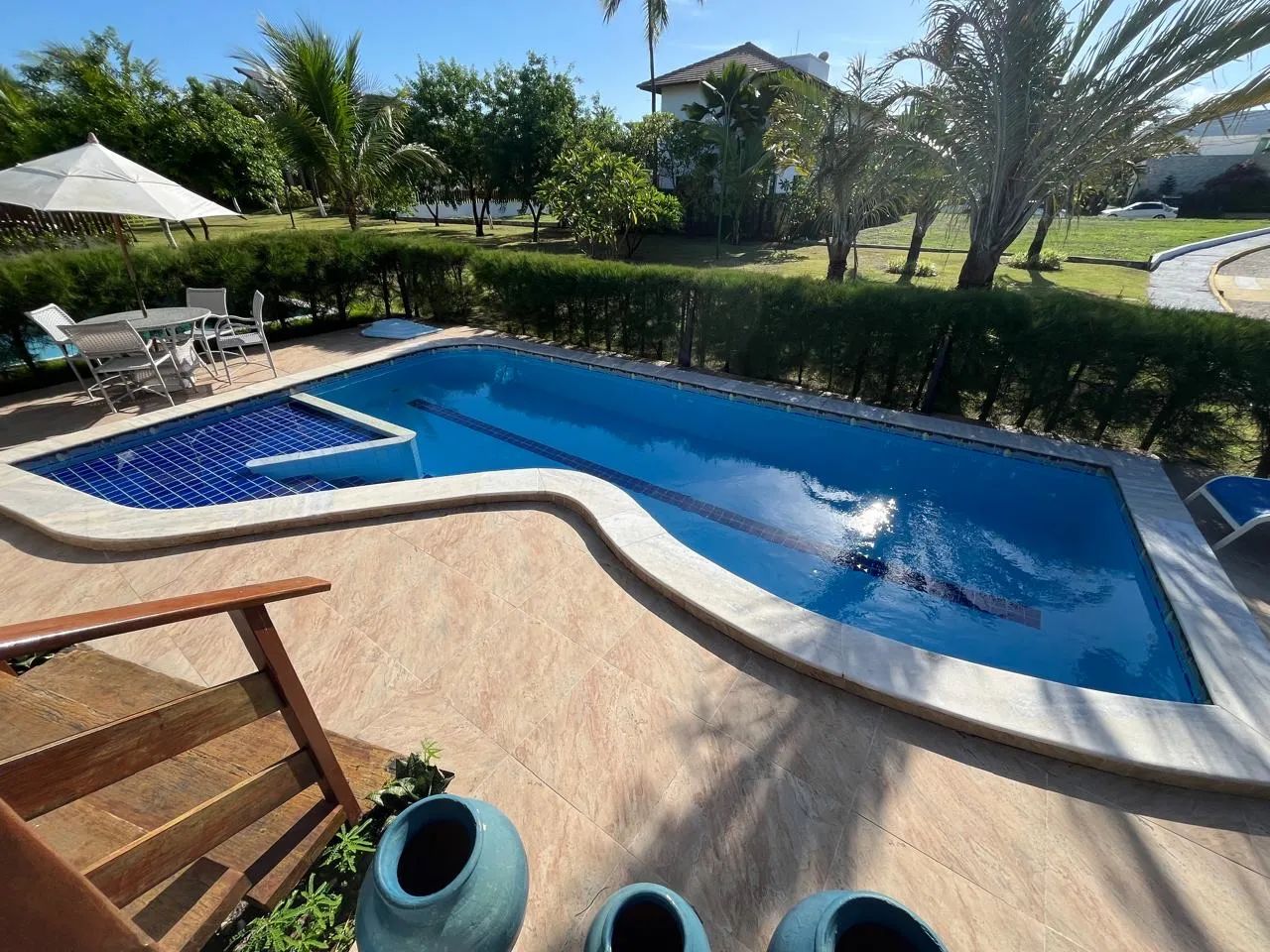 Vendo Casa em Muro Alto