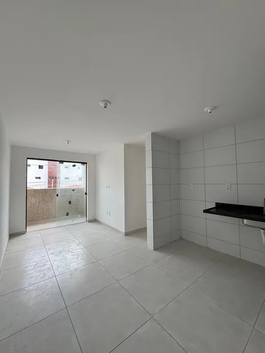 Apartamento nos Bancários, 3 quartos à venda  - Foto 2