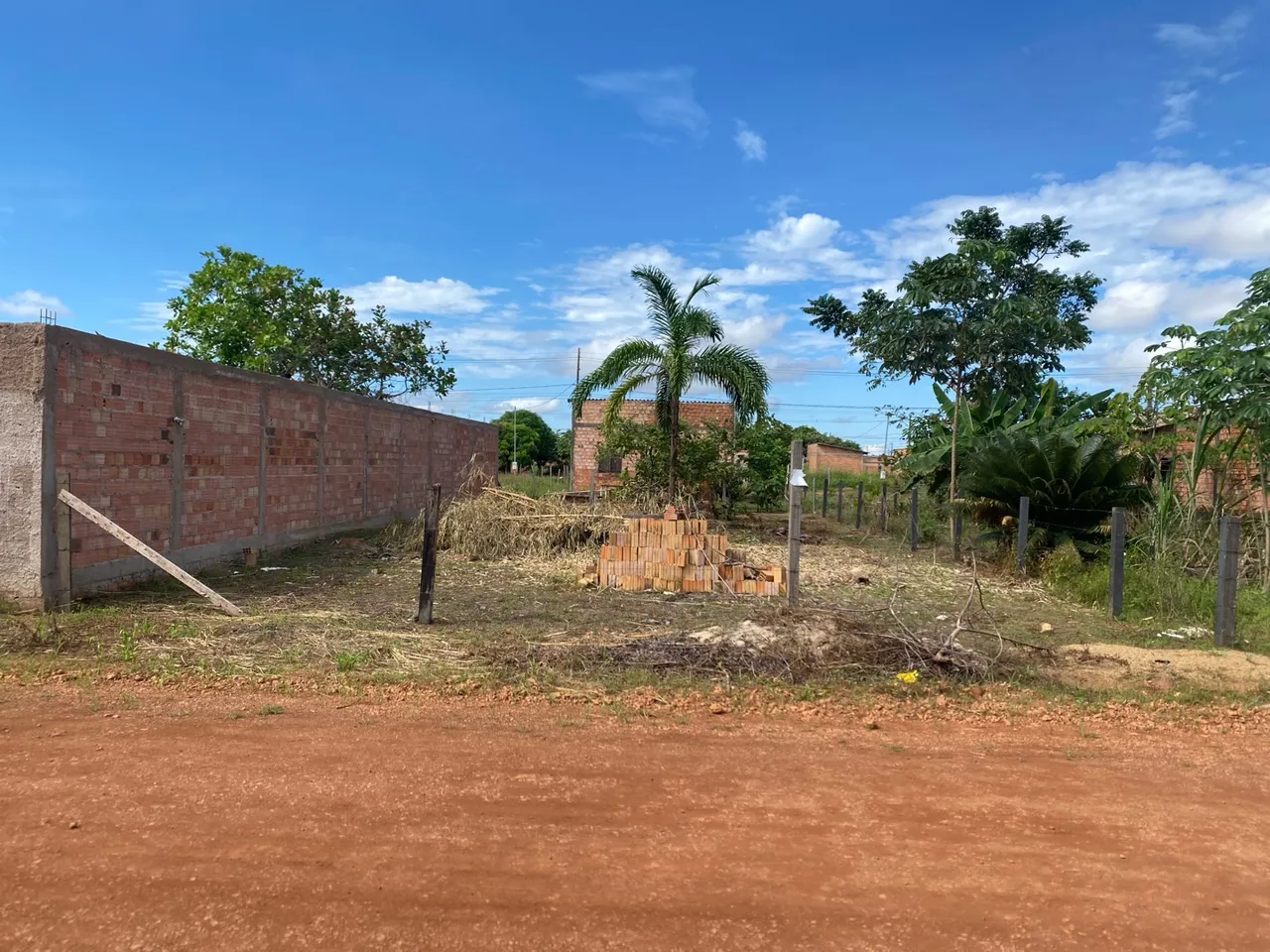 Terreno 12x28