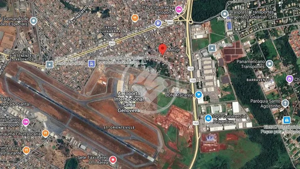 LOTE Jd Guanabara codigo: 100631