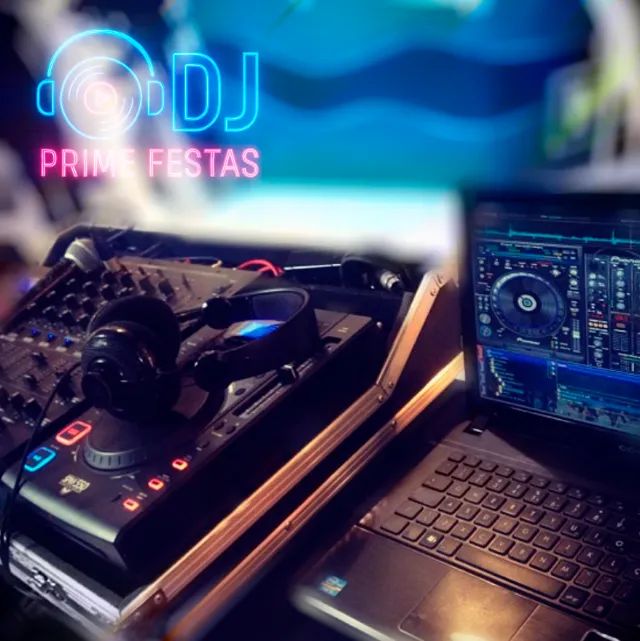 DJ Para festa infantil , debutante , casamentos  - Foto 3