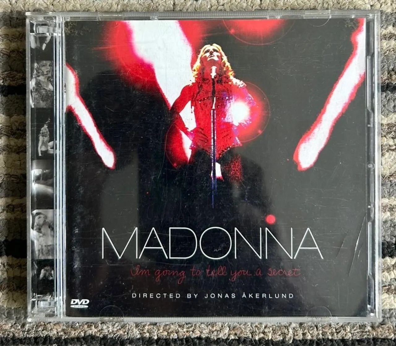 CDs Norah Jones e Toni Braxton, George Michael, Adele, Sade, Celine Dion e outros