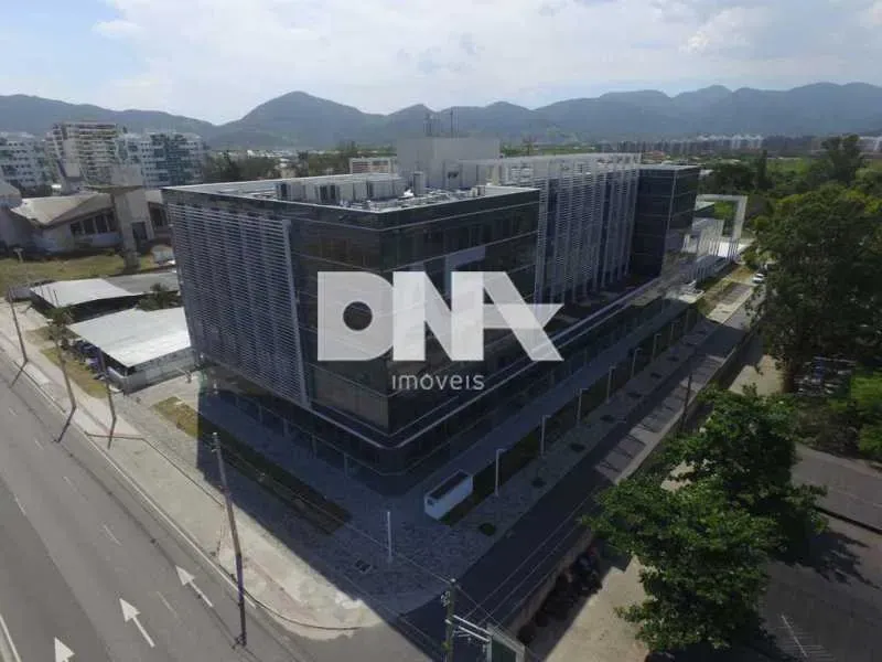 Sala - / Comercial / Recreio dos Bandeirantes