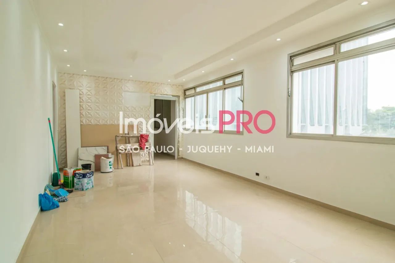 Apartamento, Pinheiros - São Paulo - Foto 4