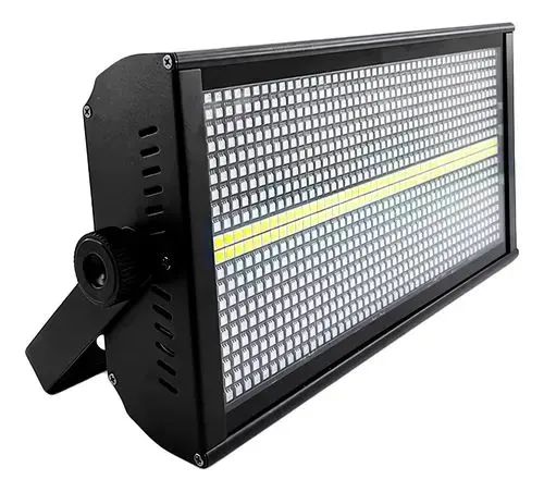 6 unidases de strobo atomic 1000w - Foto 4