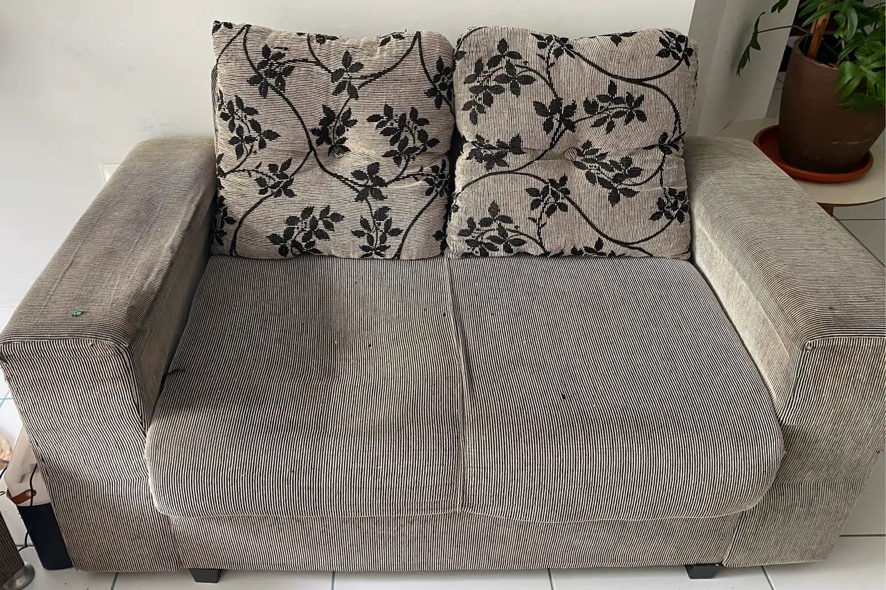 Vendo sofá  - Foto 2
