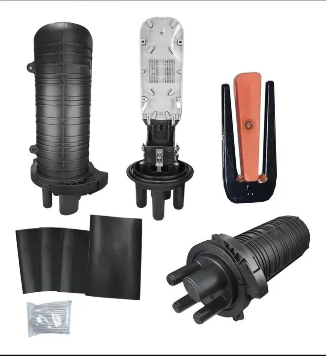 Carrinho para Cabo de Rede - Ideal para Instalação - Foto 5