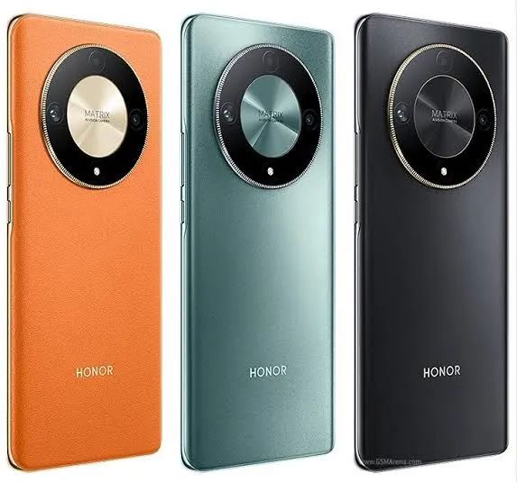 Honor Magic 6 lite 256gb novo - Celulares e Smartphones