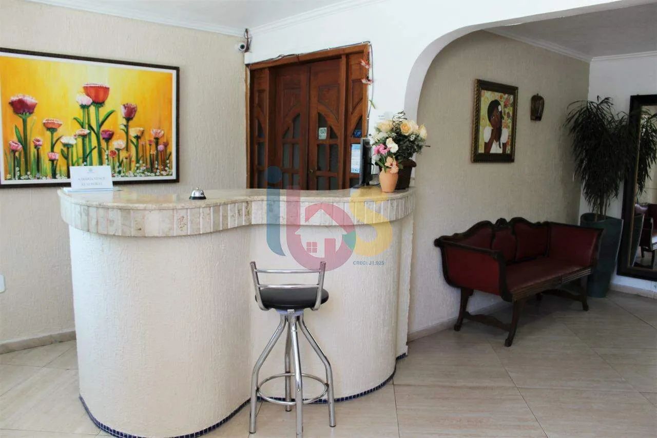 Hotel conceituado com 17 suítes completas e confortáveis - Foto 2