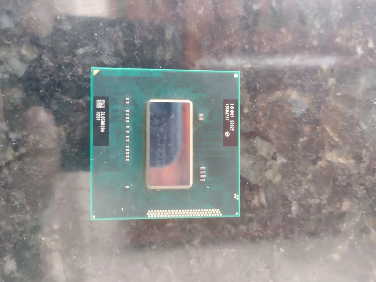 Processador Intel Core i7