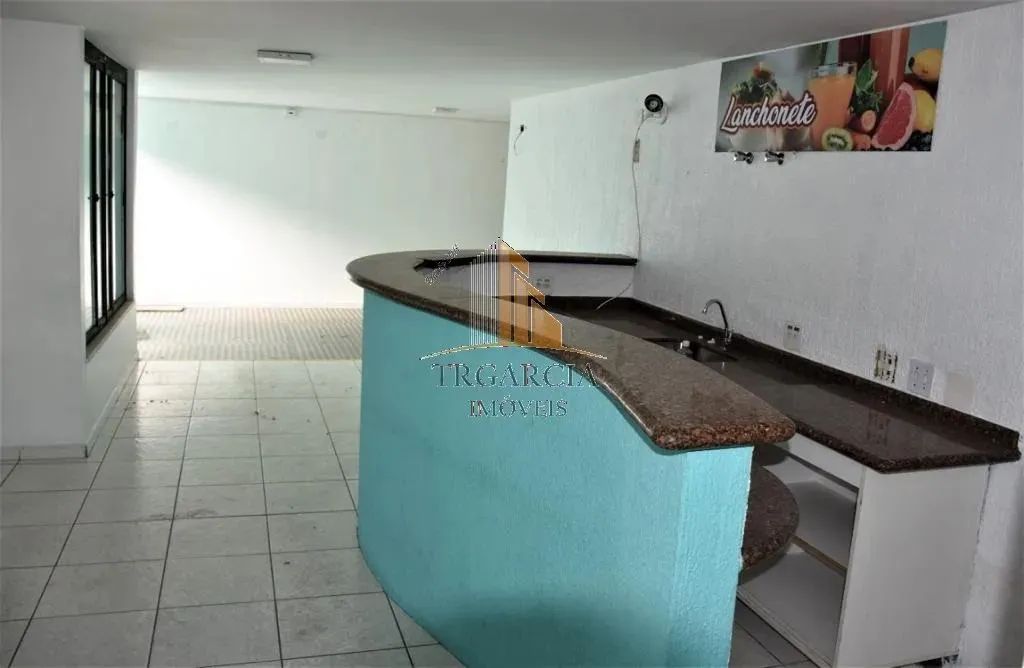 Casa Comercial em Tatuapé: 450m², 5 dormitórios e 5 banheiros por R$13.000/mês - Foto 8