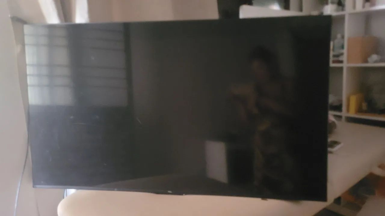  TV LED 50 TCL 4K - Foto 2