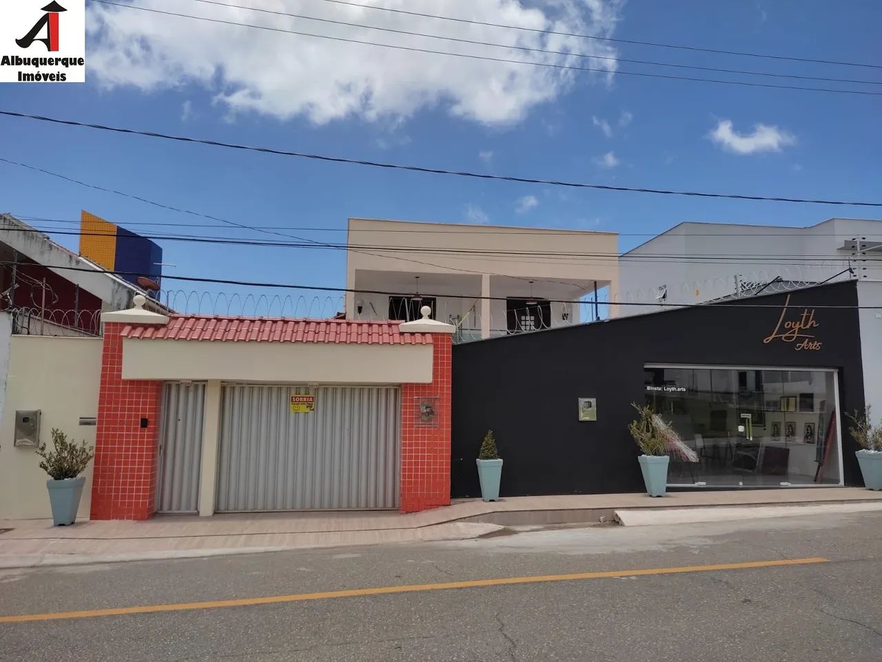 CASA RESIDENCIAL em SÃO LUÍS - MA, COHASERMA