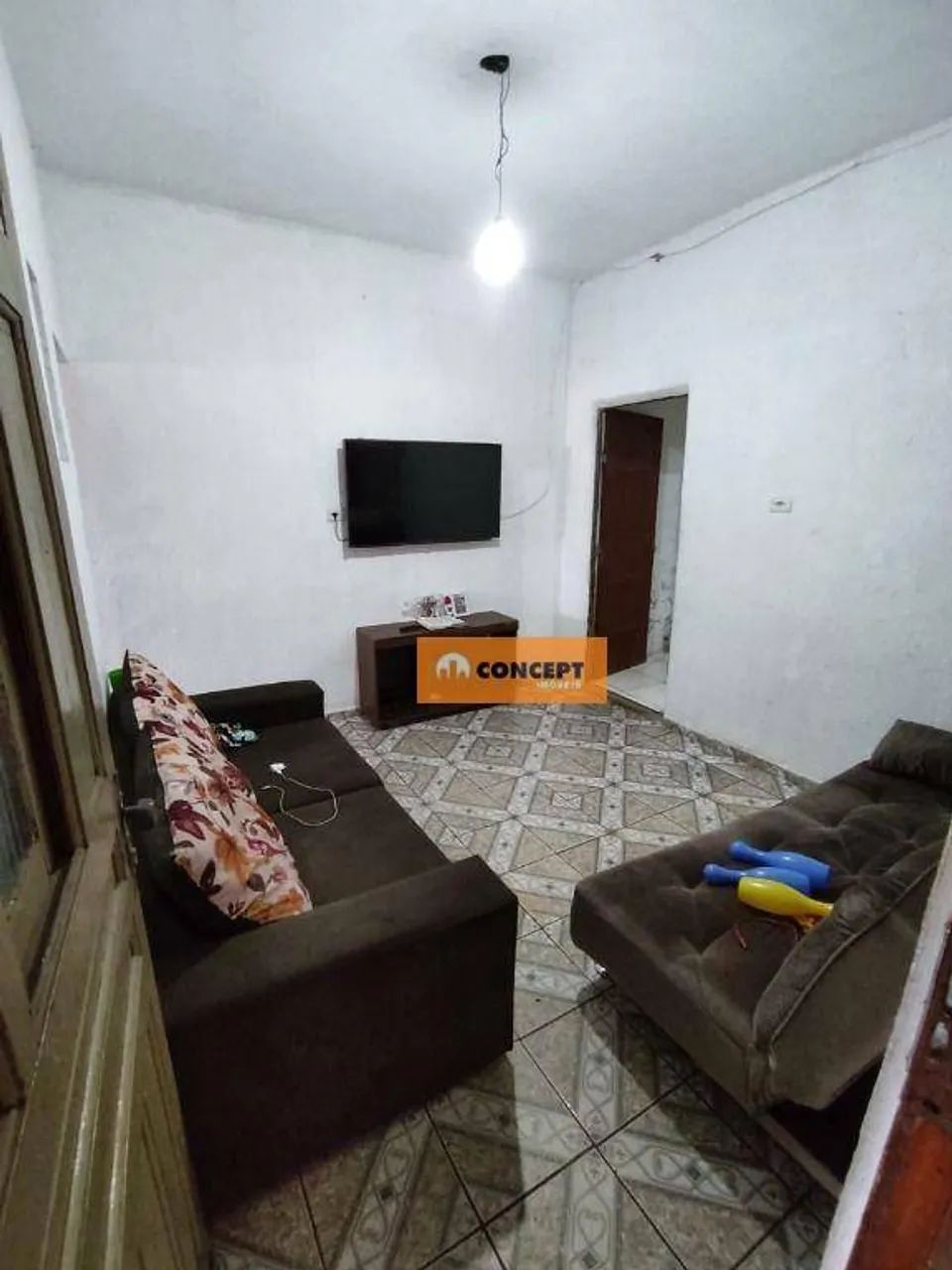 Sobrado Residencial à venda, Jardim Leblon, Suzano - Foto 11