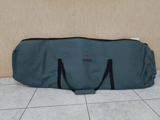 Bolsa Para Equipamentos Fotográficos e Filmagens