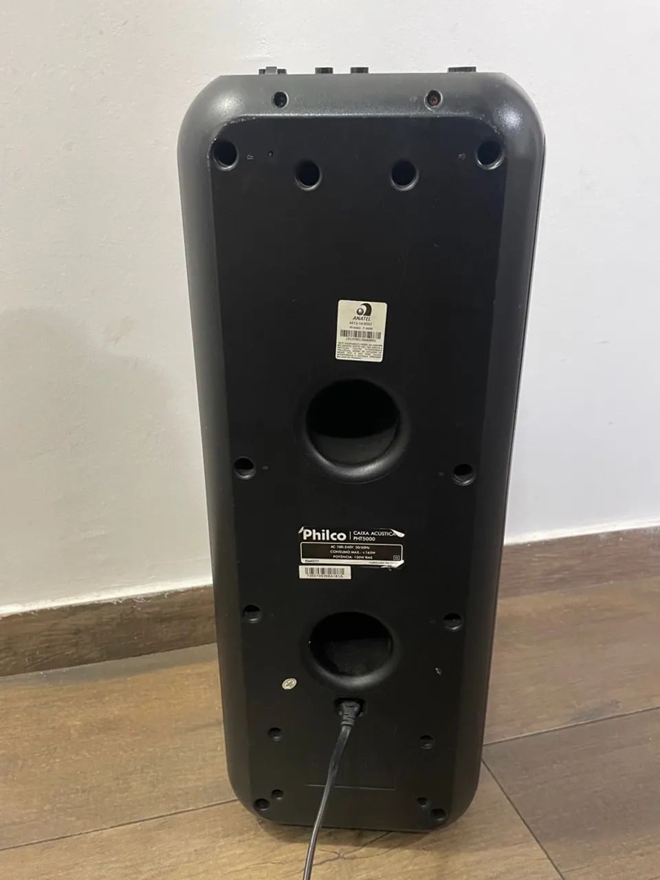 caixa de som philco  - Foto 4
