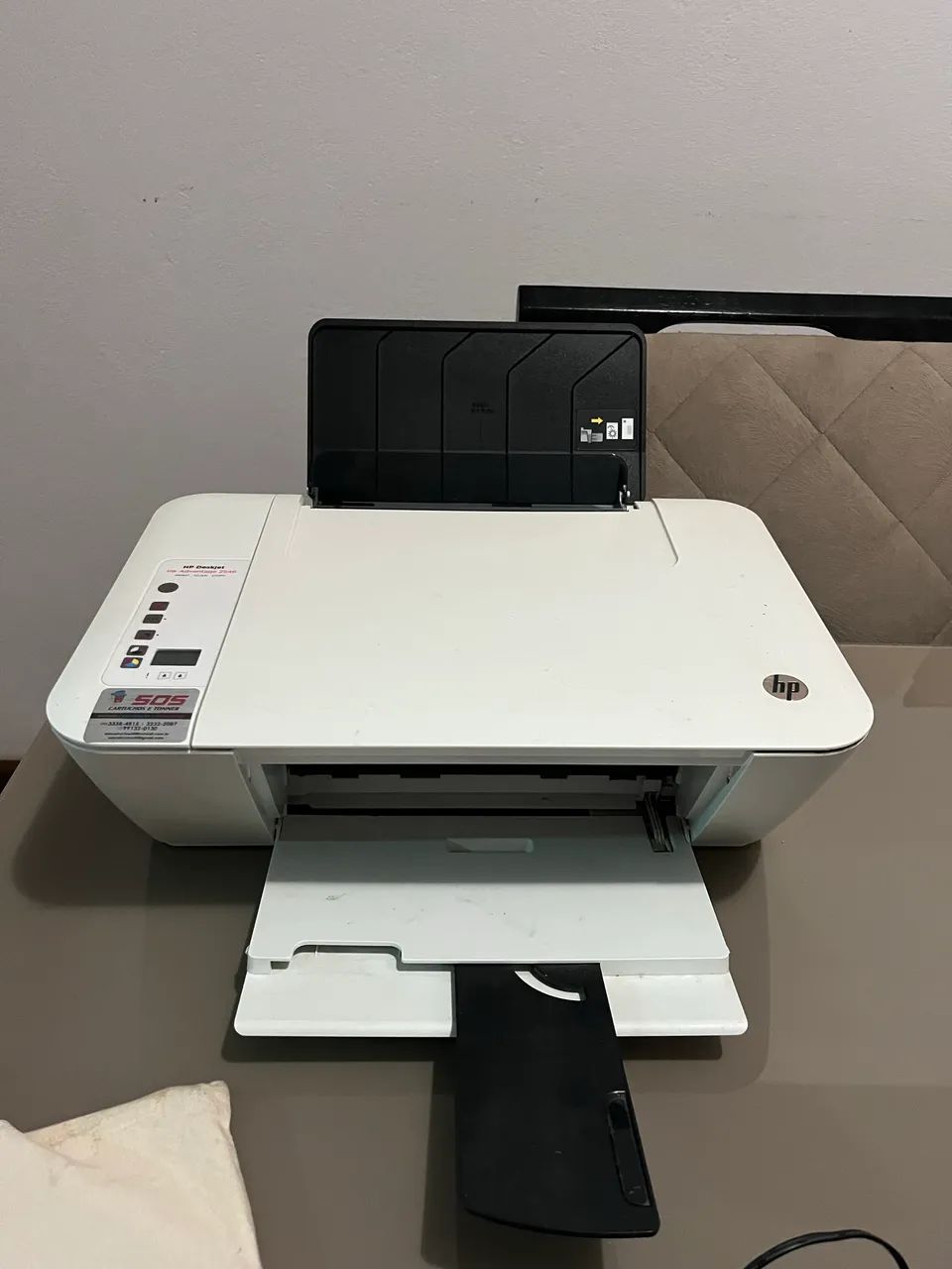 Impressora 63824118192899121