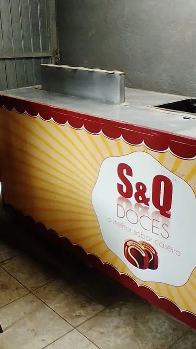 Carrinho de churros  - Foto 4