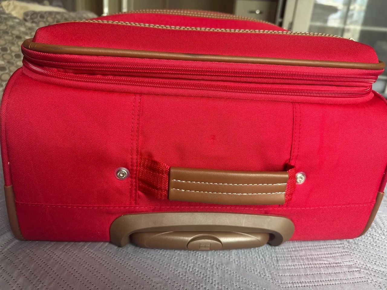 Mala Tommy Hilfiger original  - Foto 3