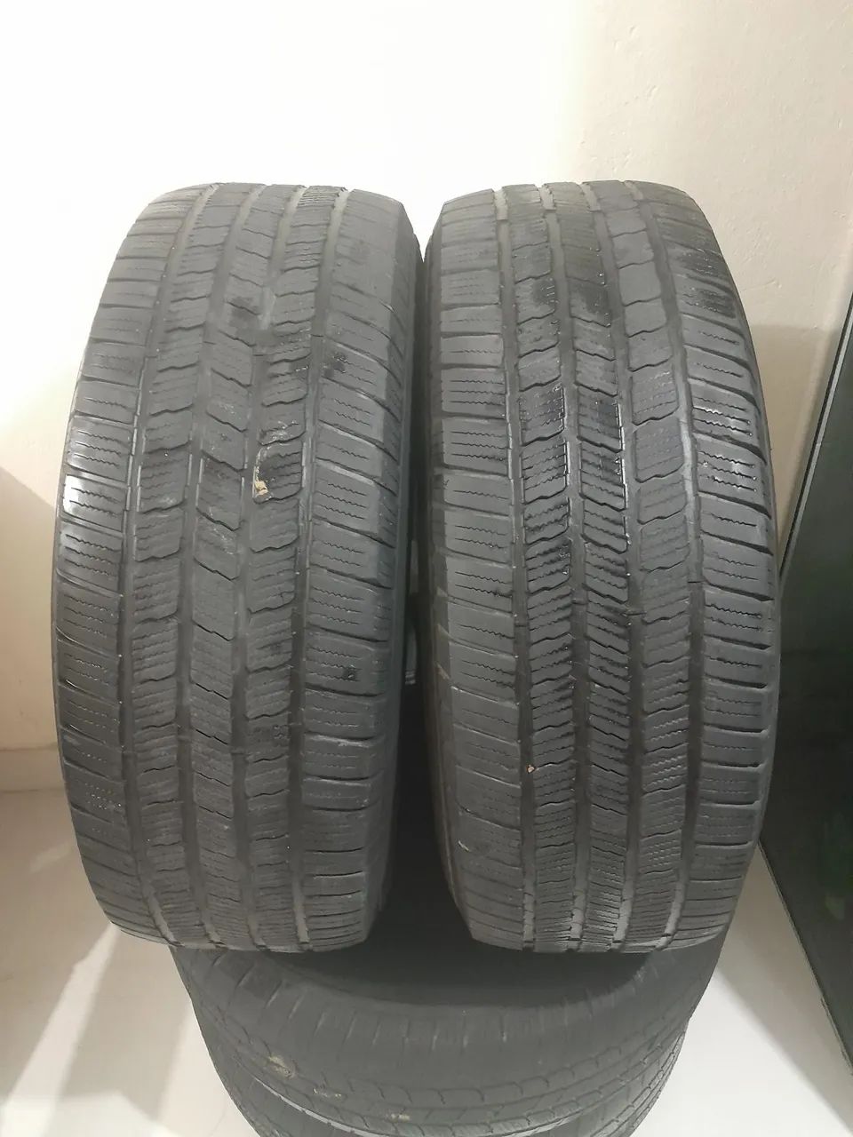 Pneus michelin  - Foto 2