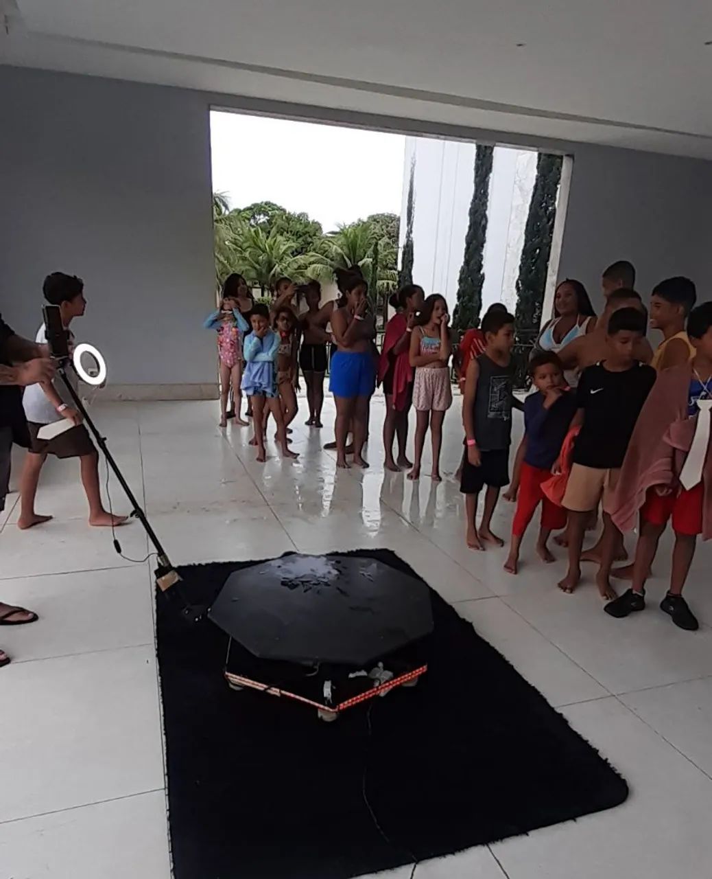 Plat  3 6 0 ° - Foto 4