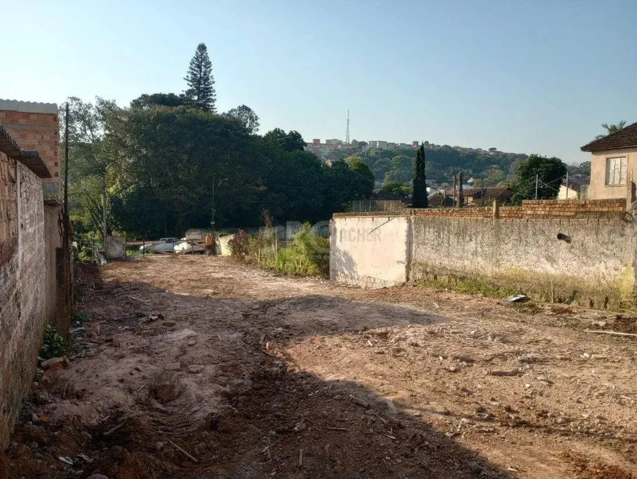 Terreno para Venda - 0m², 0 dormitórios, Nonoai