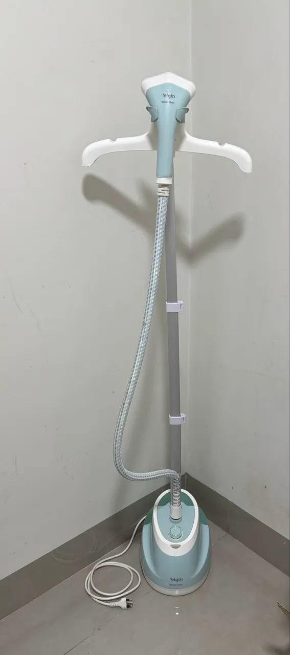 Passadeira profissional Elgin 64312214069505122