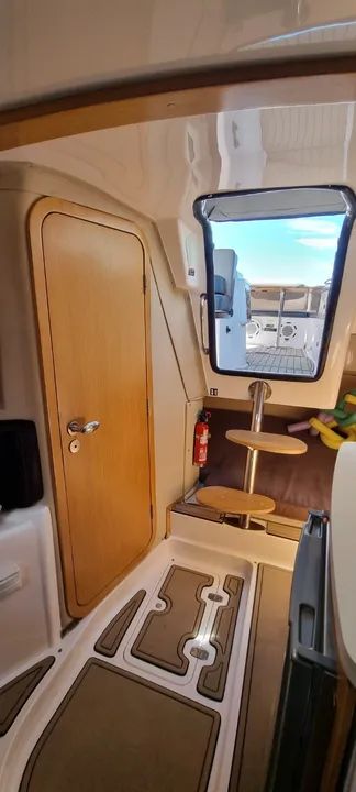 Focker 320 GT ano 2013 - Foto 13