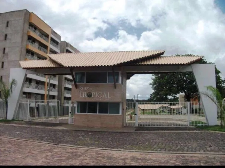 Imóvel para aluguel com 70 metros quadrados com 3 quartos em Uruguai - Teresina - PI