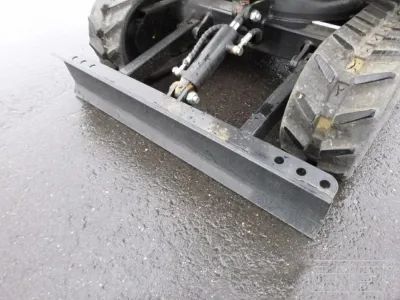 MINI ESCAVADEIRA KV-10 - Foto 5