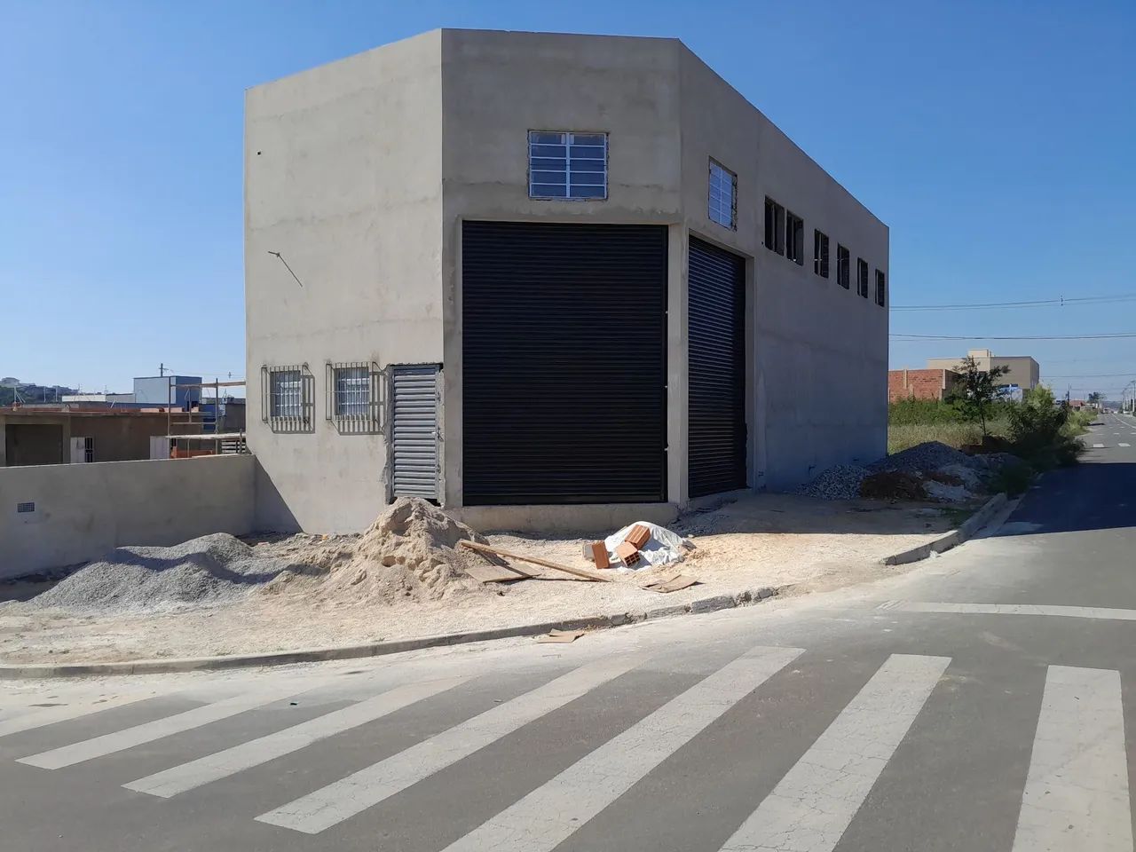 Sua obra do alicerce ao acabamento - Foto 3