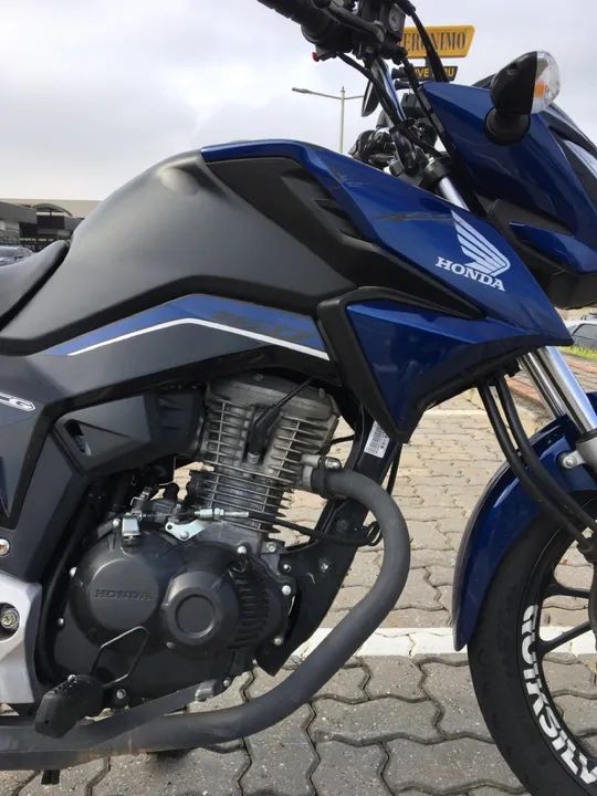 CG 160 Titan  - Foto 3